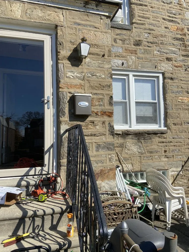 Custom lawn care service for outdoor upgrades across Philadelphia, PA - Wilkes Landscaping