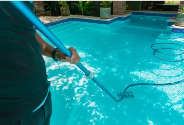 Professional landscape installation in Seffner, FL by Wilkes Property Maintenance Services