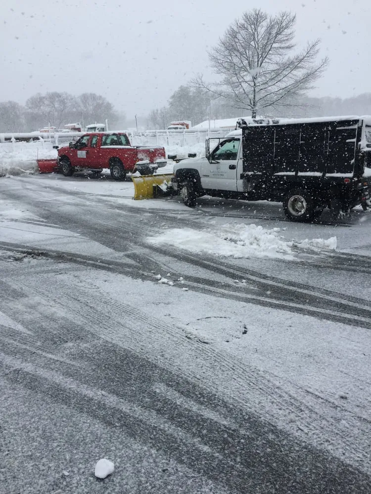 Reliable landscaping services in Centereach, NY by Wilkie Landscaping