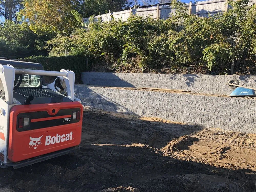 Local lawn care service experts serving Centereach, NY - Wilkie Landscaping