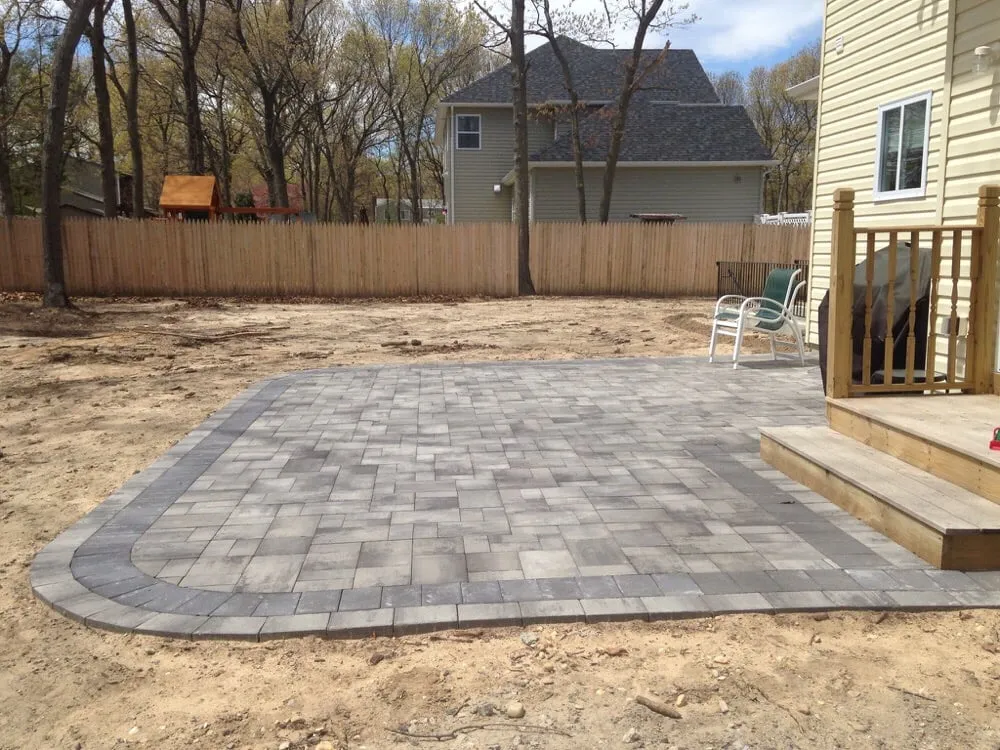Trusted garden landscaping experts serving Centereach, NY - Wilkie Landscaping