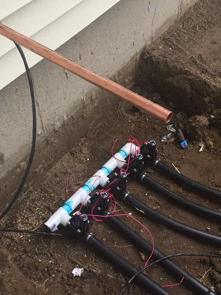 Reliable lawn mowing service in Centereach, NY by Wilkie Landscaping