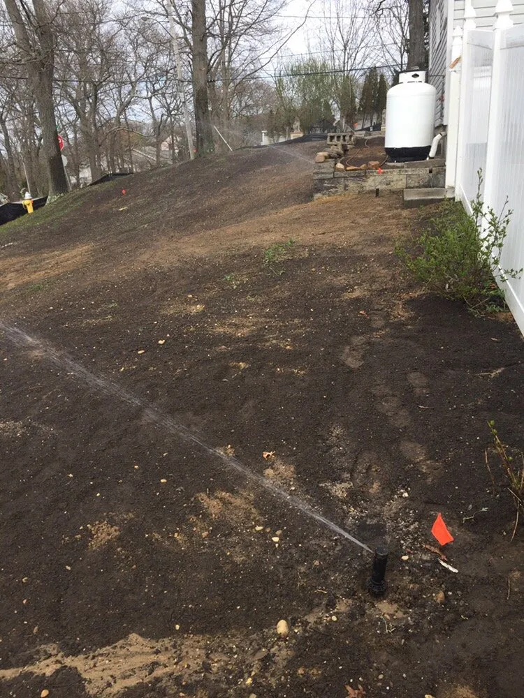 Top-rated lawn care service experts serving Centereach, NY - Wilkie Landscaping