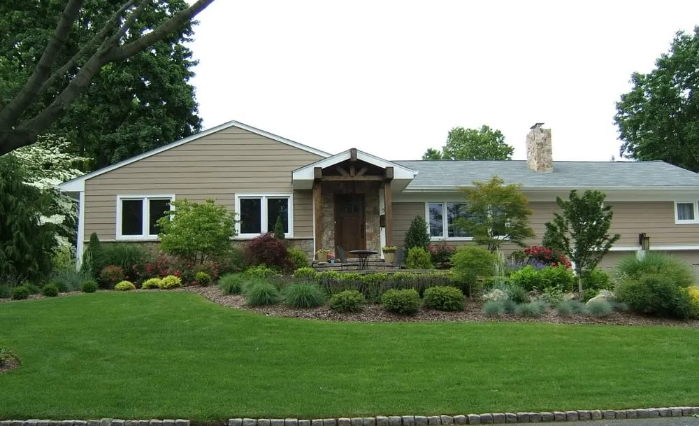 Top-rated garden landscaping for outdoor upgrades across Centereach, NY - Wilkie Landscaping