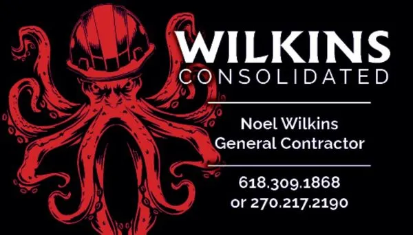 Wilkins Consolidated