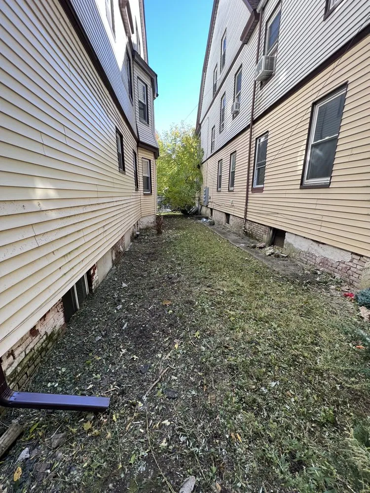 Affordable yard cleanup service in Garfield, NJ - Wilkins Landscaping