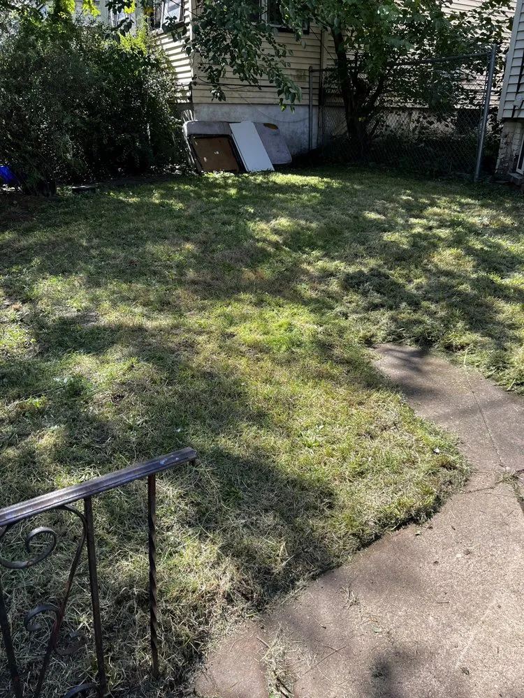 Professional landscape design for residential properties across Garfield, NJ - Wilkins Landscaping