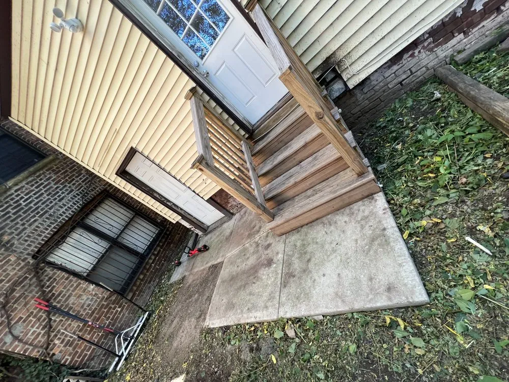 Expert lawn mowing service for homes across Garfield, NJ - Wilkins Landscaping