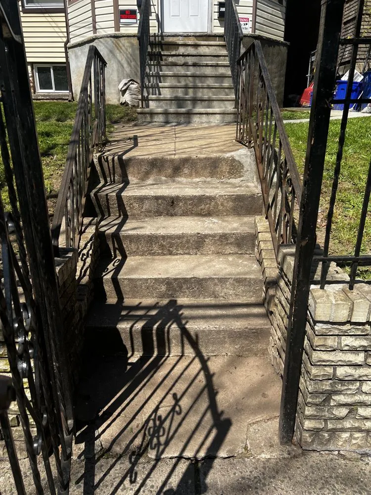 Trusted yard cleanup service for residential properties across Garfield, NJ - Wilkins Landscaping