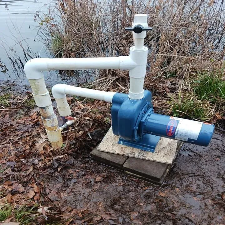 Expert outdoor landscaping in Macon, GA - Wilkinson Irrigation Systems