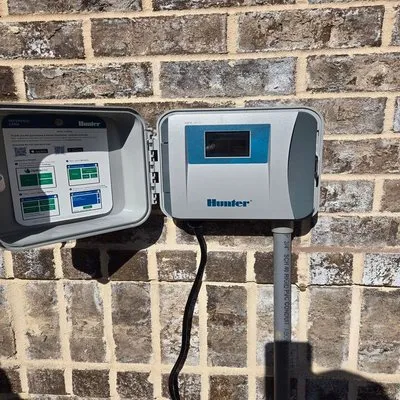 Wilkinson Irrigation Systems Logo