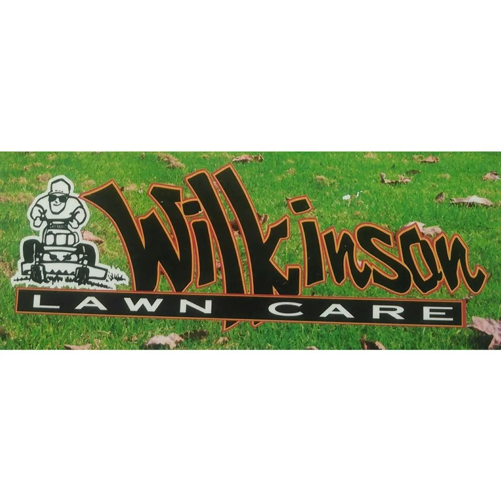 Trusted landscape design for homes in Du Bois, PA by Wilkinson Lawn Care