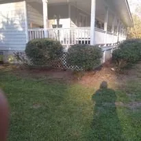 Custom landscape design in Montgomery, AL - Wilkinson Lawn Service And Power Washing