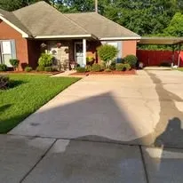Professional landscaping services experts serving Montgomery, AL - Wilkinson Lawn Service And Power Washing