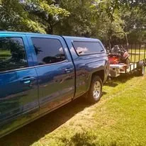 Affordable lawn mowing service for outdoor upgrades across Montgomery, AL - Wilkinson Lawn Service And Power Washing