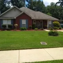 Affordable lawn care service in Montgomery, AL by Wilkinson Lawn Service And Power Washing