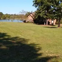 Custom garden landscaping experts serving Montgomery, AL - Wilkinson Lawn Service And Power Washing