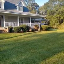 Local lawn mowing service for residential properties across Montgomery, AL - Wilkinson Lawn Service And Power Washing