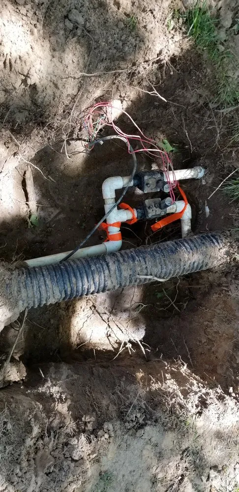 Professional yard maintenance for outdoor upgrades in Tulsa, OK by Wilkinson Tree Service