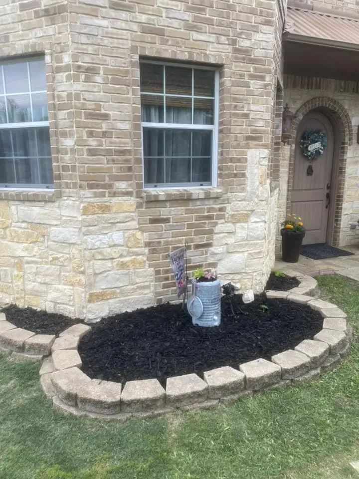Top-rated yard maintenance experts serving Ennis, TX - Wilko Mow