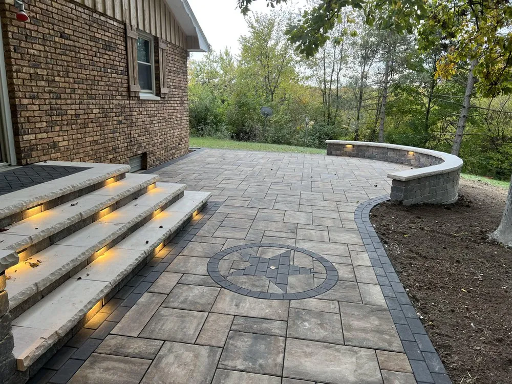 Reliable yard cleanup service for beautiful yards across Milwaukee, WI - Wilks Outdoor Living