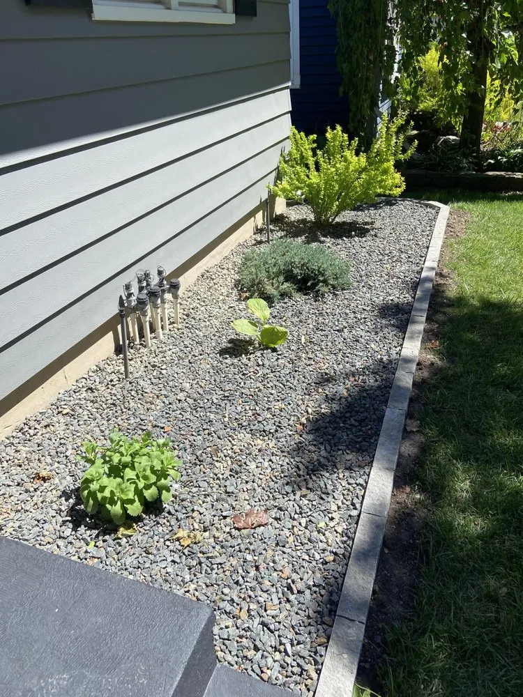 Reliable yard maintenance experts serving Milwaukee, WI - Wilks Outdoor Living