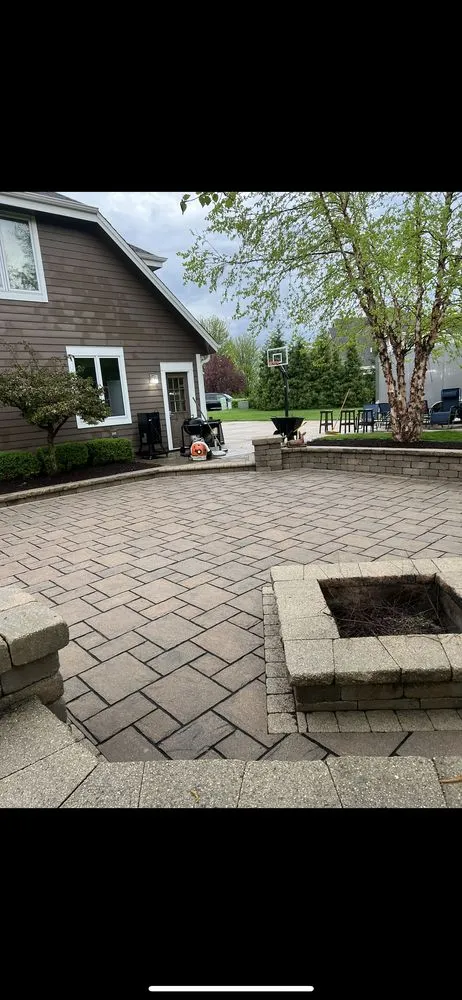 Affordable garden landscaping experts serving Milwaukee, WI - Wilks Outdoor Living