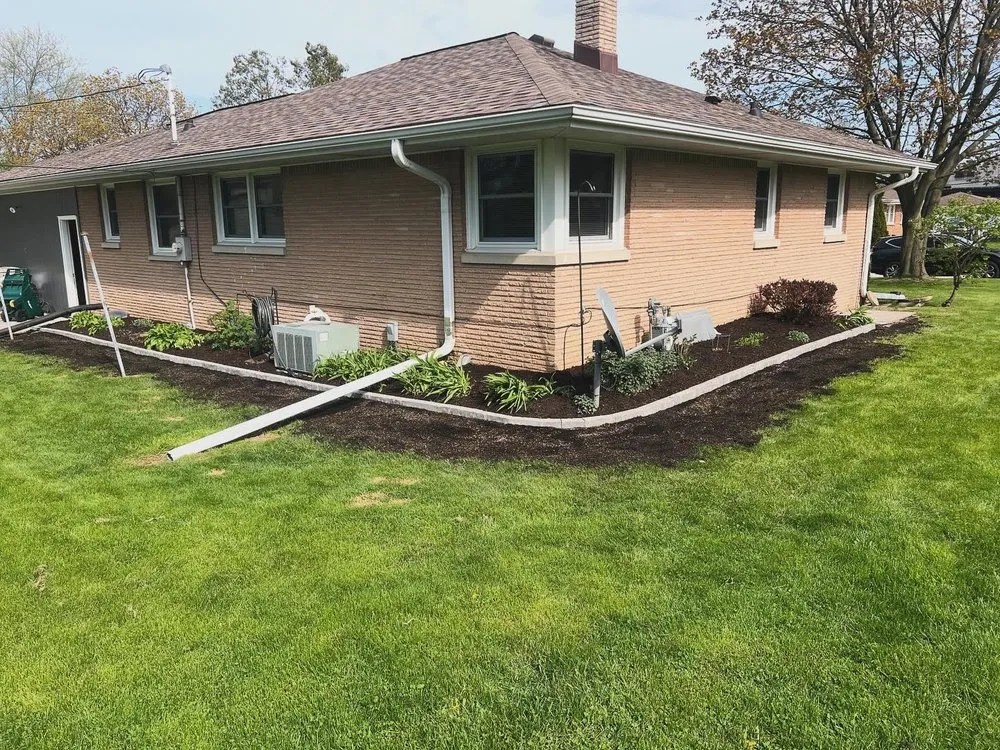 Local landscaping services in Milwaukee, WI - Wilks Outdoor Living