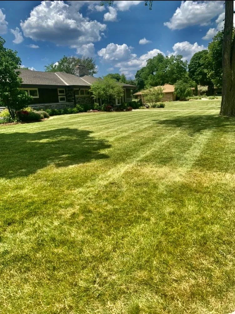 Professional landscaping services in Milwaukee, WI - Wilks Outdoor Living