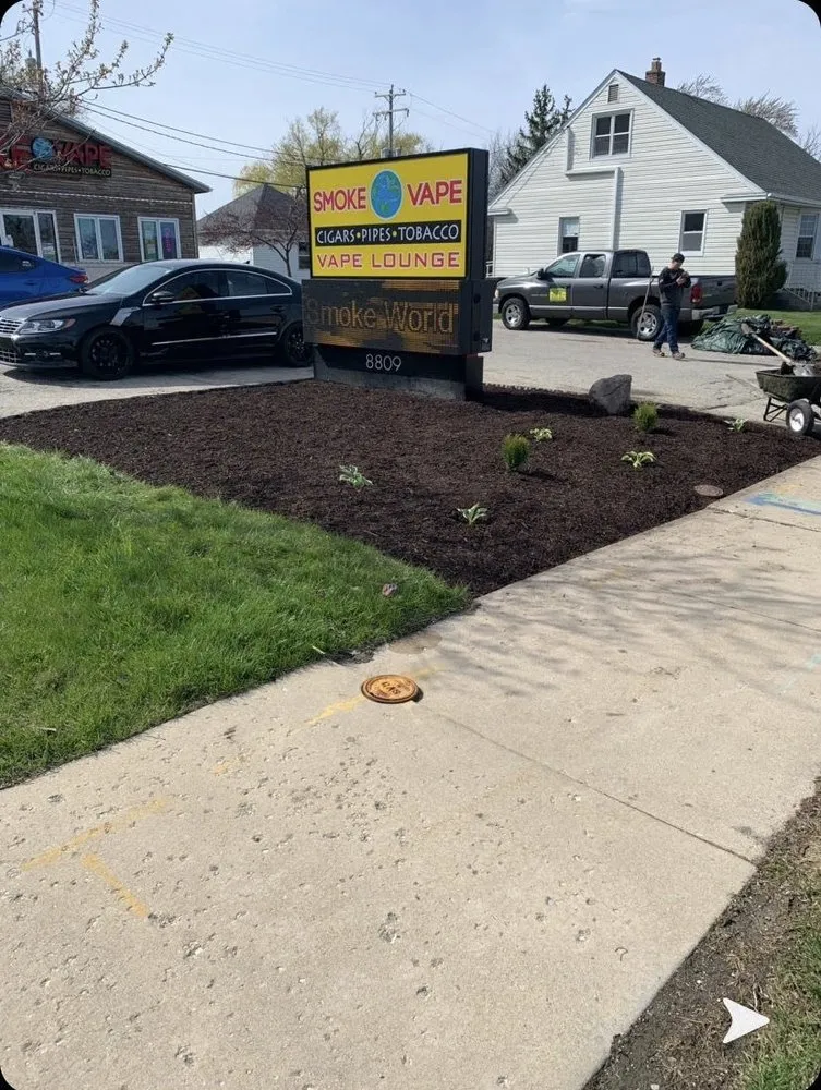 Expert landscape design in Milwaukee, WI by Wilks Outdoor Living