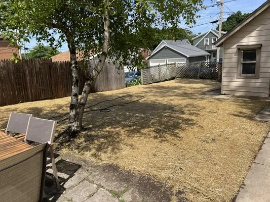 Wilks Outdoor Living Logo