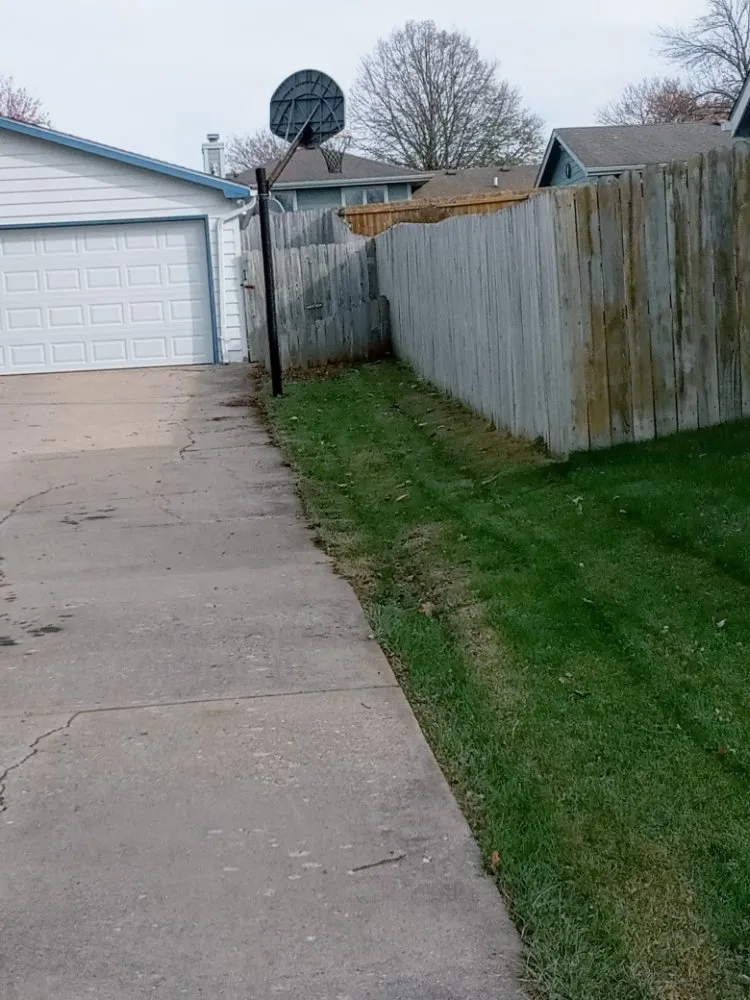 Custom outdoor landscaping for residential properties across Des Moines, IA - Wilk&sons