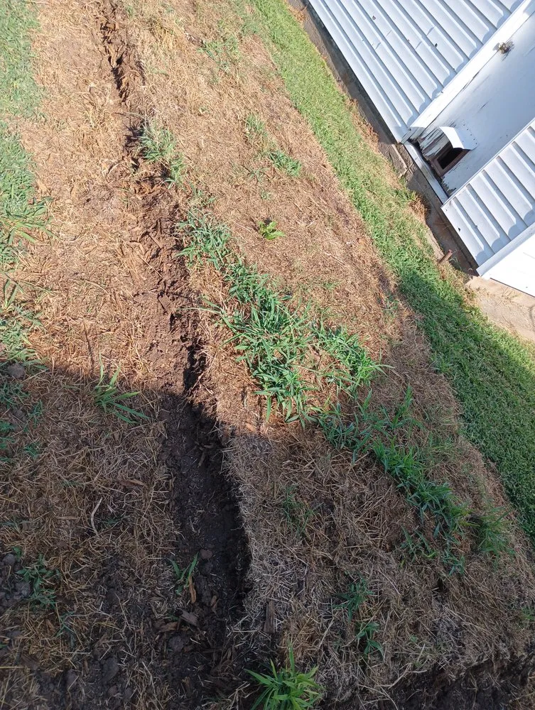 Local landscaping services with custom design in Atoka, OK by Will & Kell Lawn and Landscaping Service