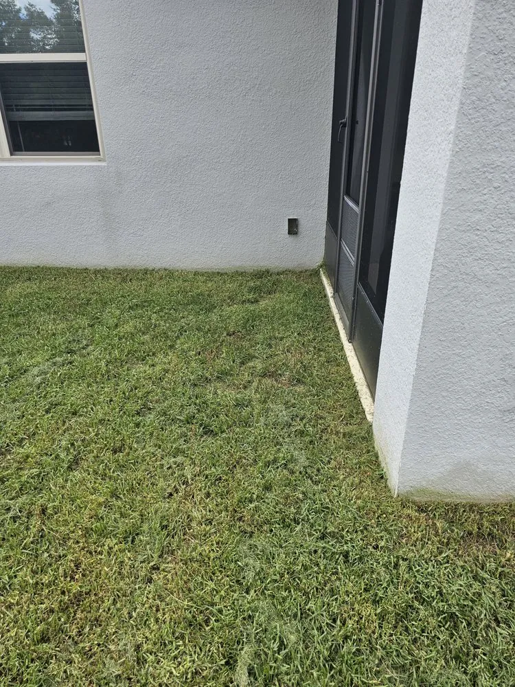 Local landscaping services in Clermont, FL - Will & Sons Lawncare