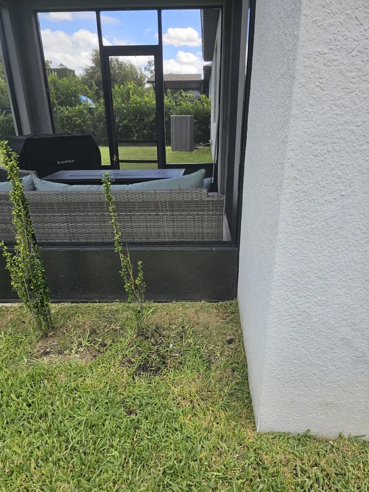 Reliable yard maintenance near you in Clermont, FL by Will & Sons Lawncare