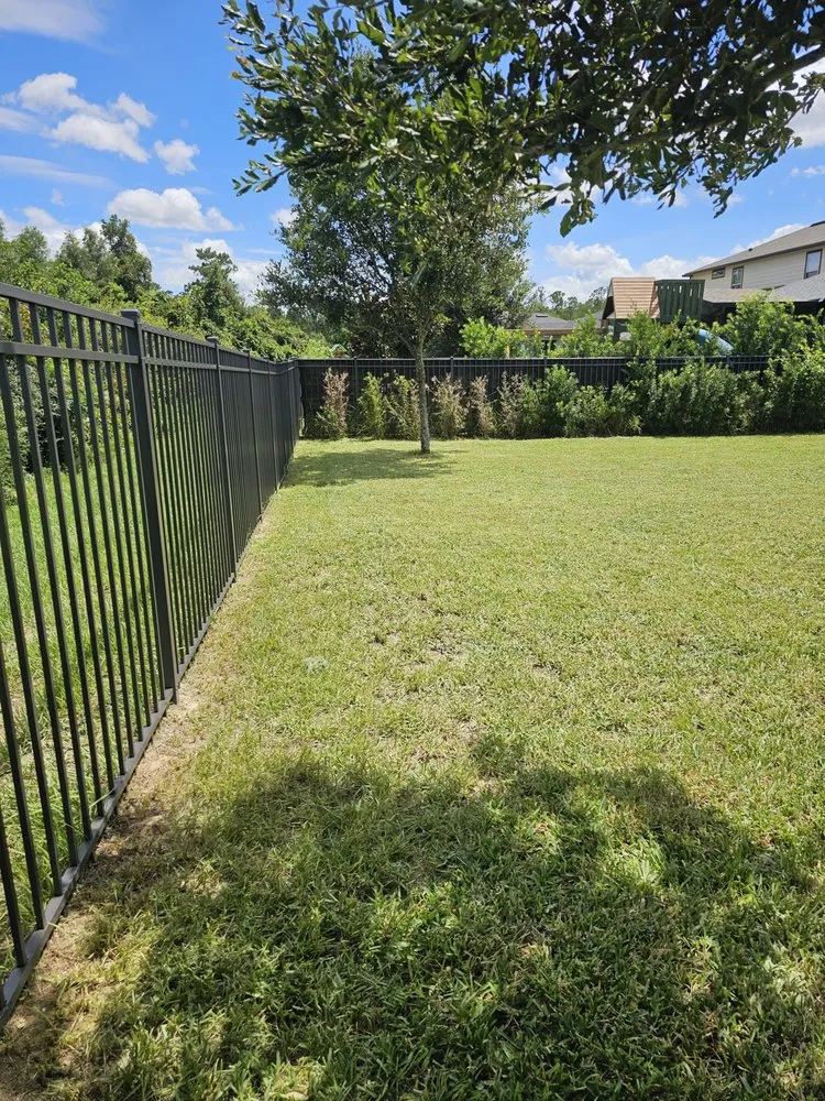 Top-rated landscape design for outdoor upgrades in Clermont, FL by Will & Sons Lawncare