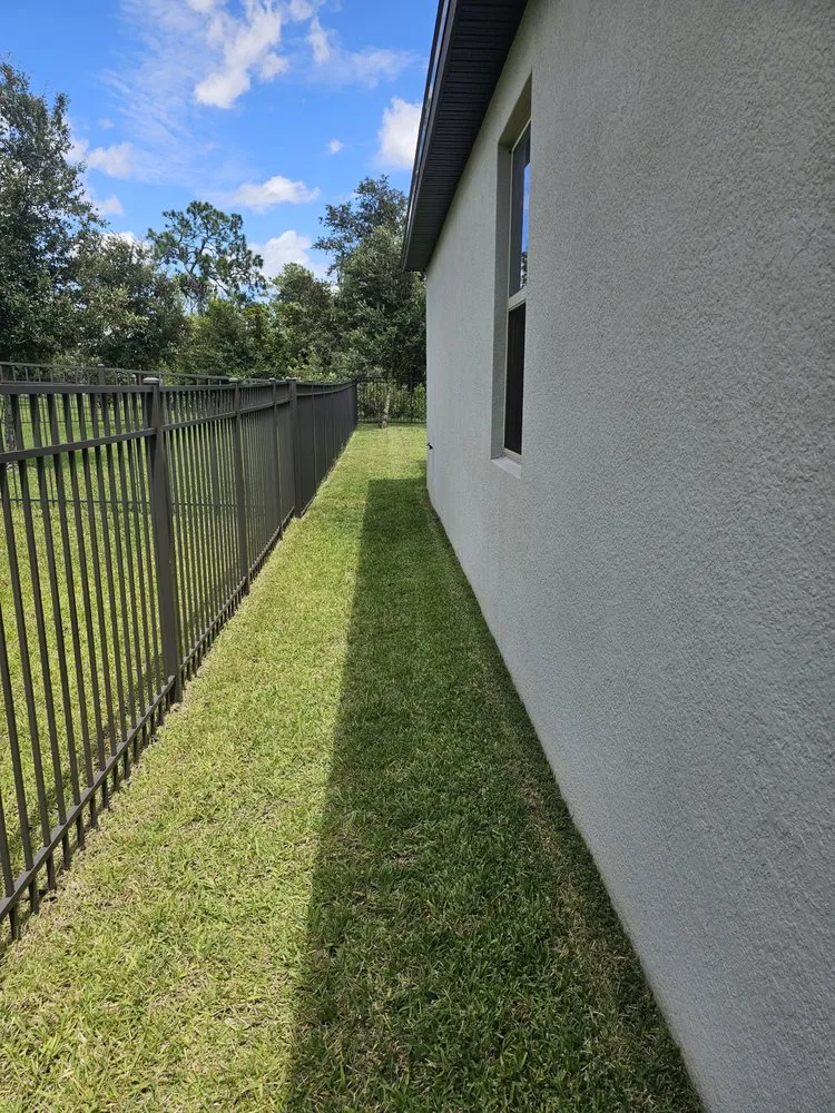 Trusted yard maintenance in Clermont, FL by Will & Sons Lawncare