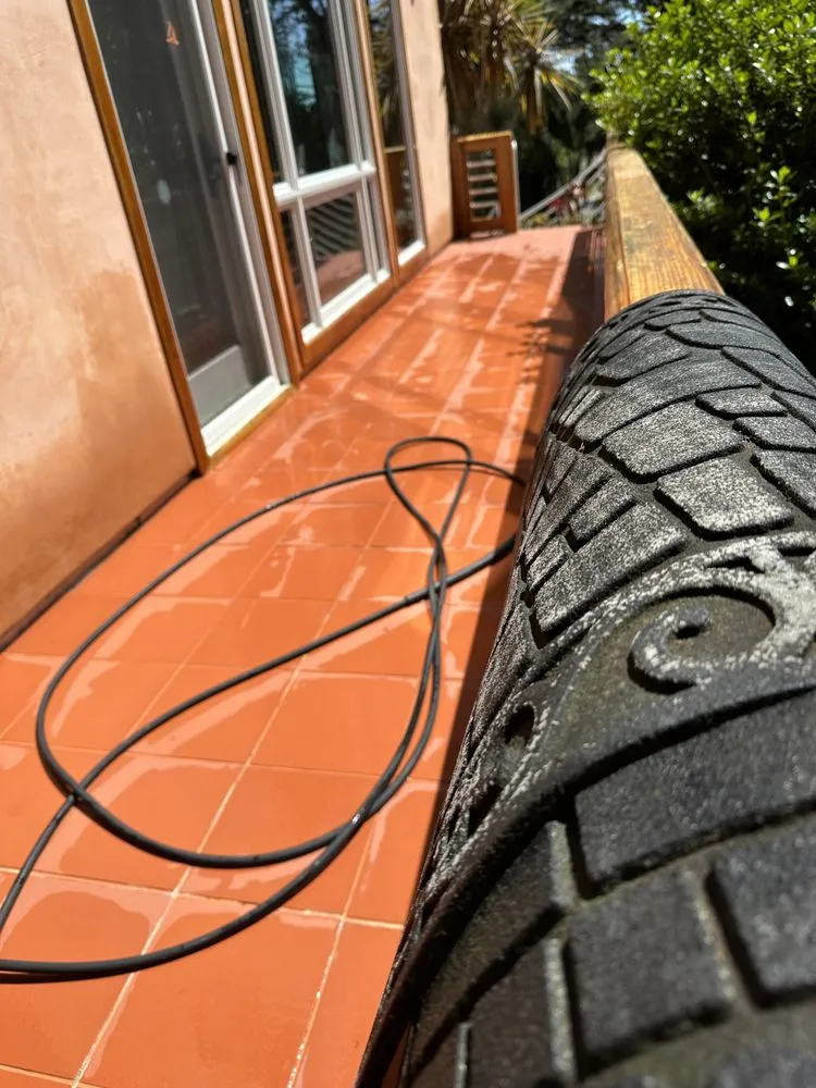 Local landscaping services for outdoor upgrades in Mill Valley, CA by Will and Tom's Construction & Landscaping