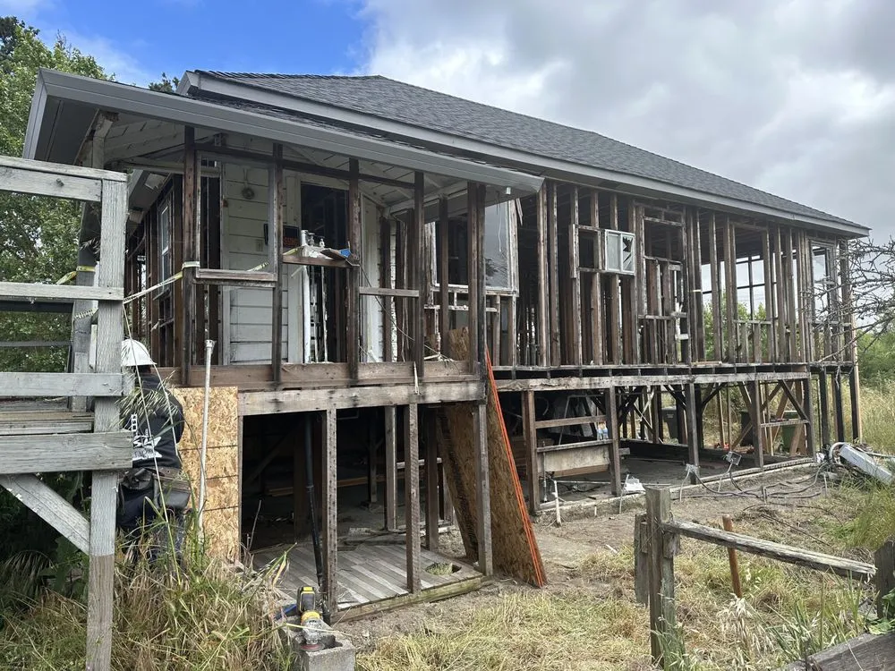 Expert outdoor landscaping for outdoor upgrades in Mill Valley, CA by Will and Tom's Construction & Landscaping
