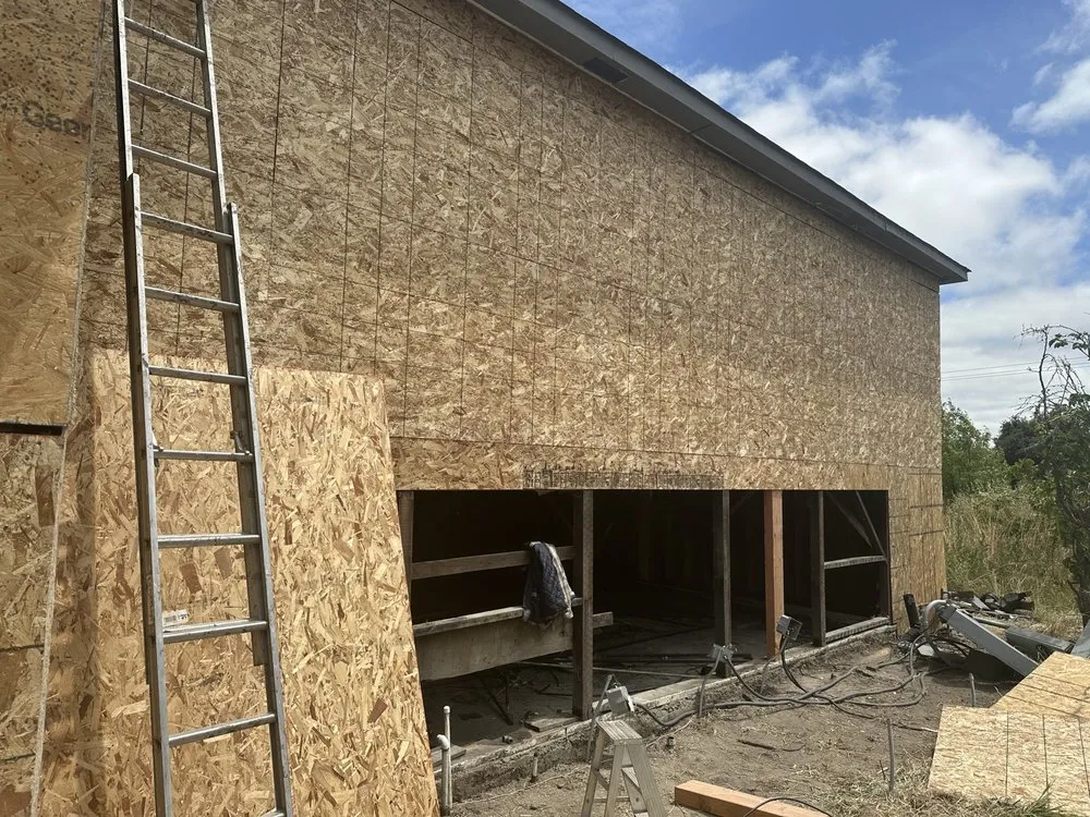 Trusted lawn mowing service in Mill Valley, CA by Will and Tom's Construction & Landscaping