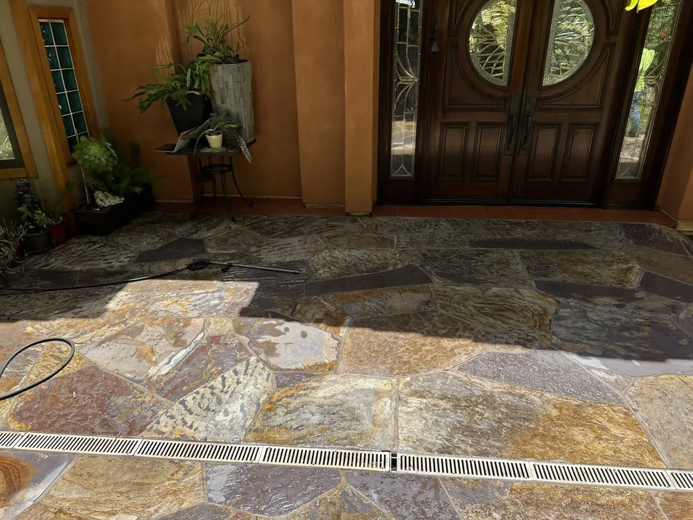 Professional yard maintenance for outdoor upgrades across Mill Valley, CA - Will and Tom's Construction & Landscaping