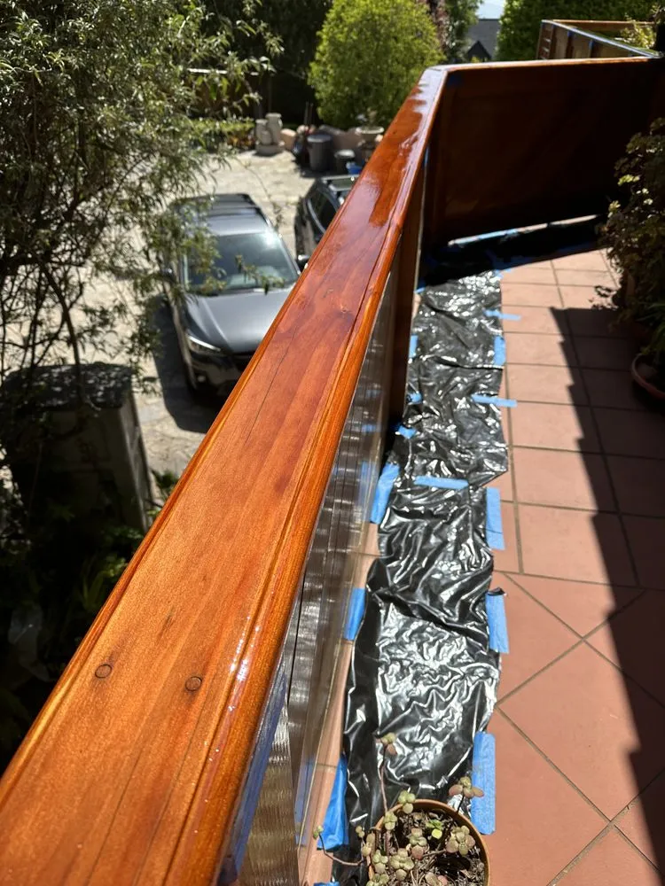 Top-rated yard maintenance in Mill Valley, CA by Will and Tom's Construction & Landscaping