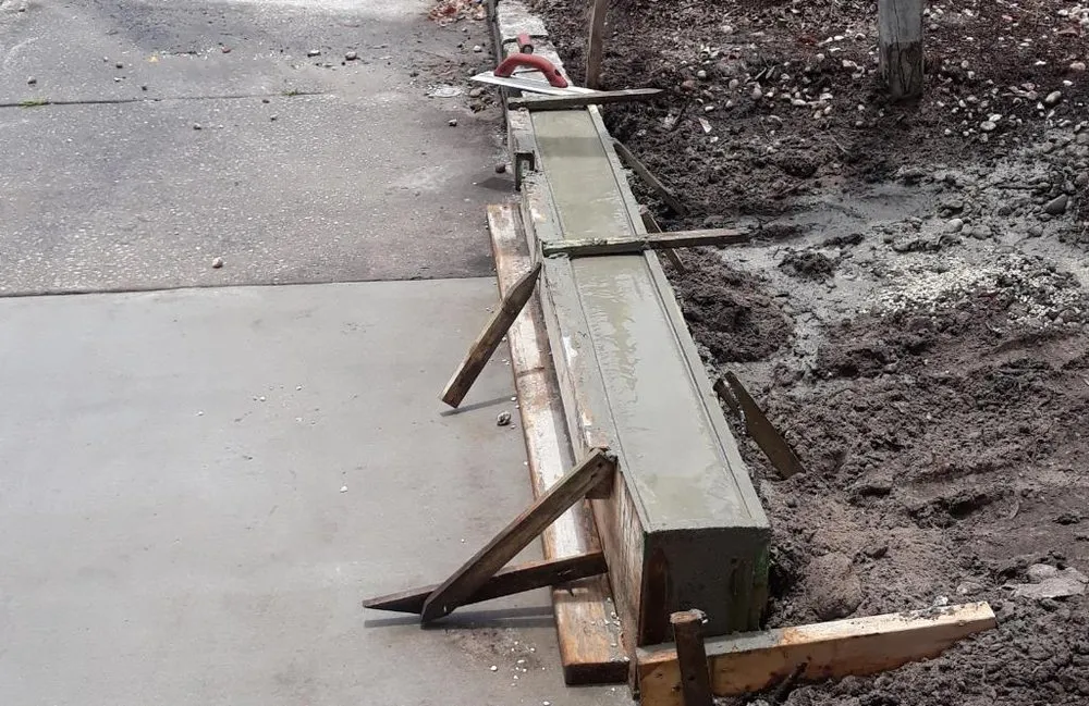 Local lawn care service with custom design in Tampa, FL by Will-B enterprises