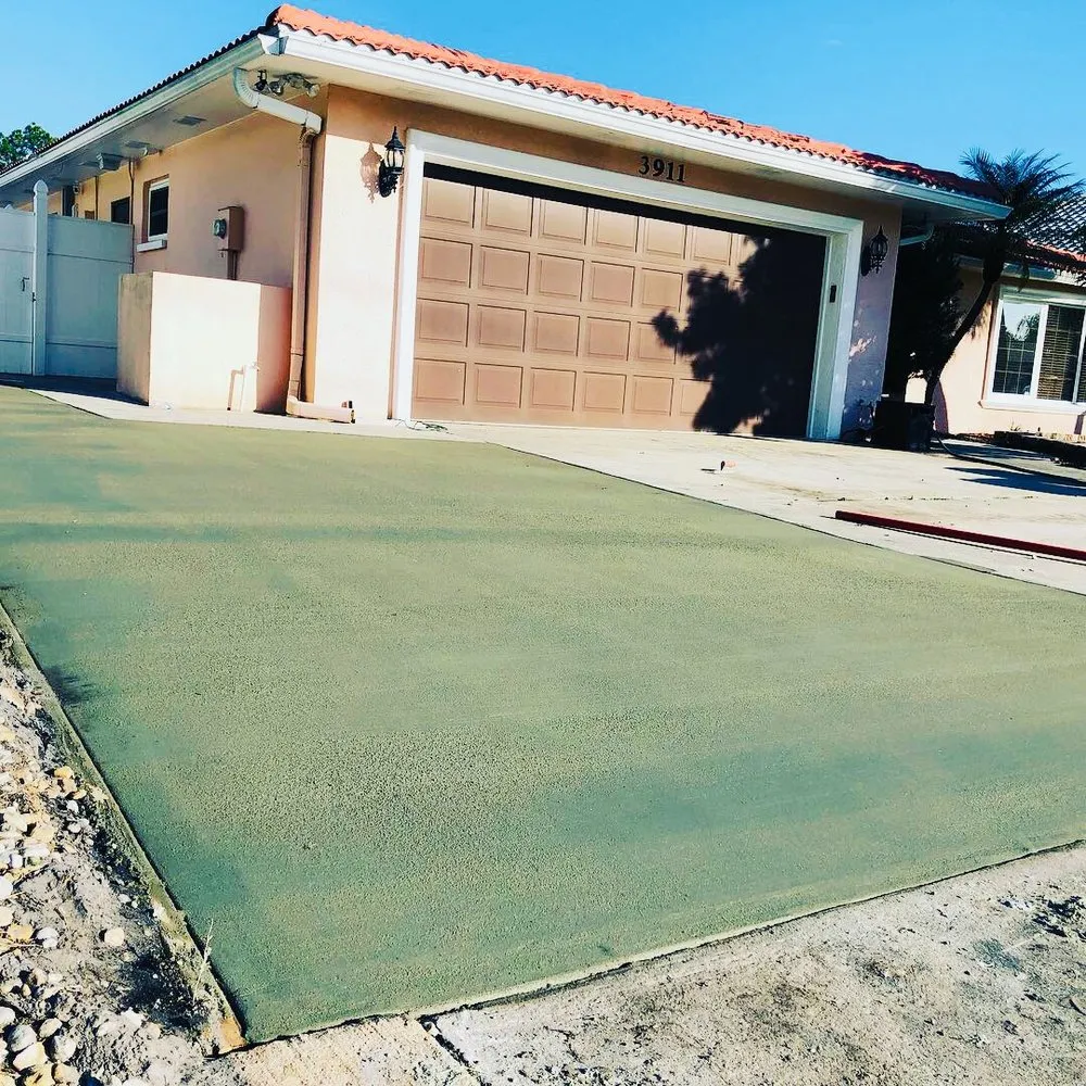 Trusted landscape installation in Tampa, FL - Will-B enterprises