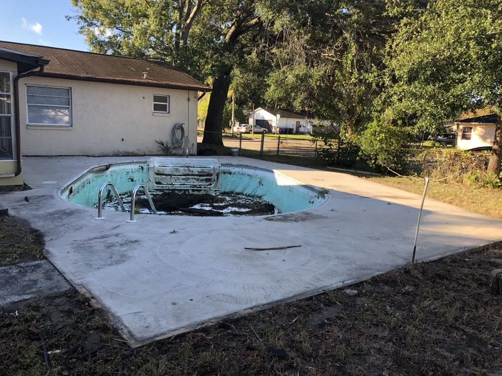 Reliable outdoor landscaping near you across Tampa, FL - Will-B enterprises