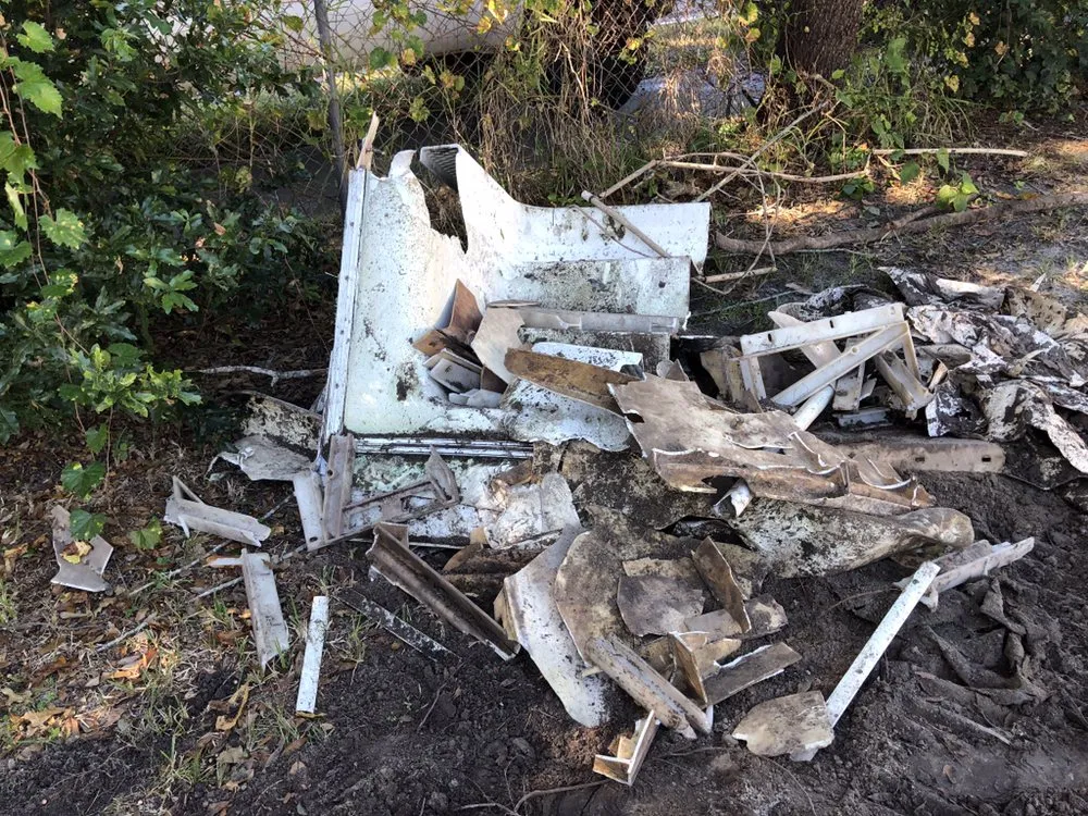 Local outdoor landscaping in Tampa, FL - Will-B enterprises