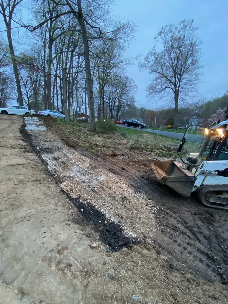 Trusted landscape design experts serving Fallston, MD - Will Be Green