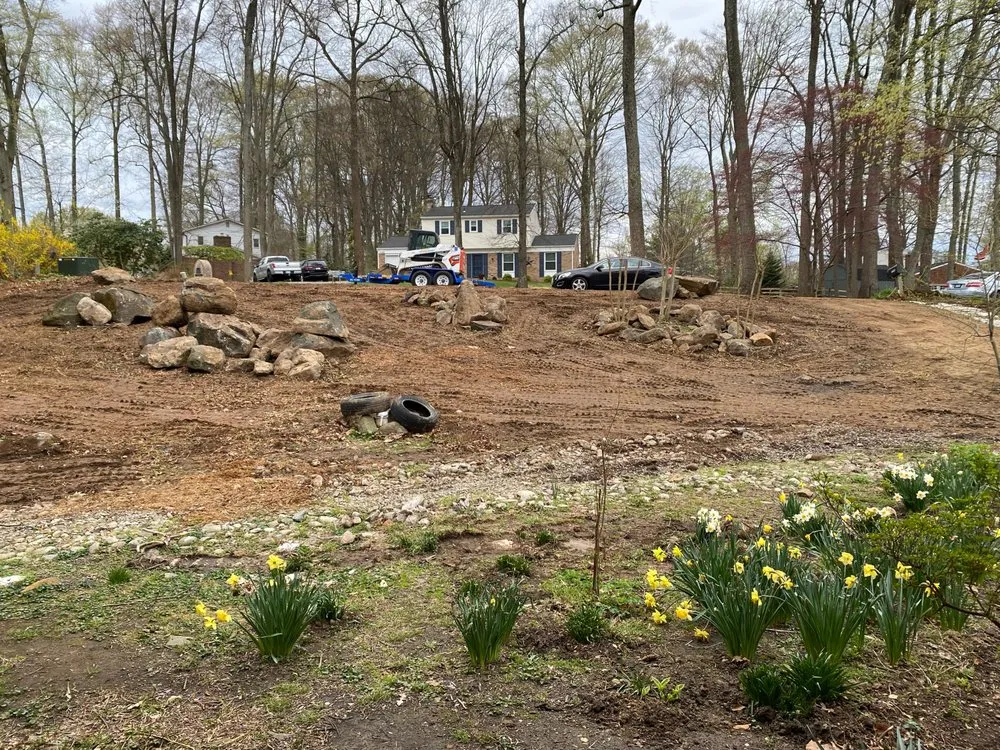 Expert yard maintenance for homes across Fallston, MD - Will Be Green