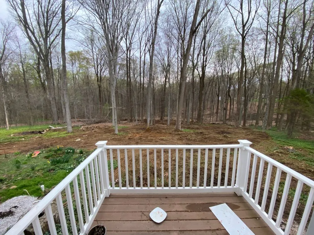 Local lawn care service in Fallston, MD by Will Be Green