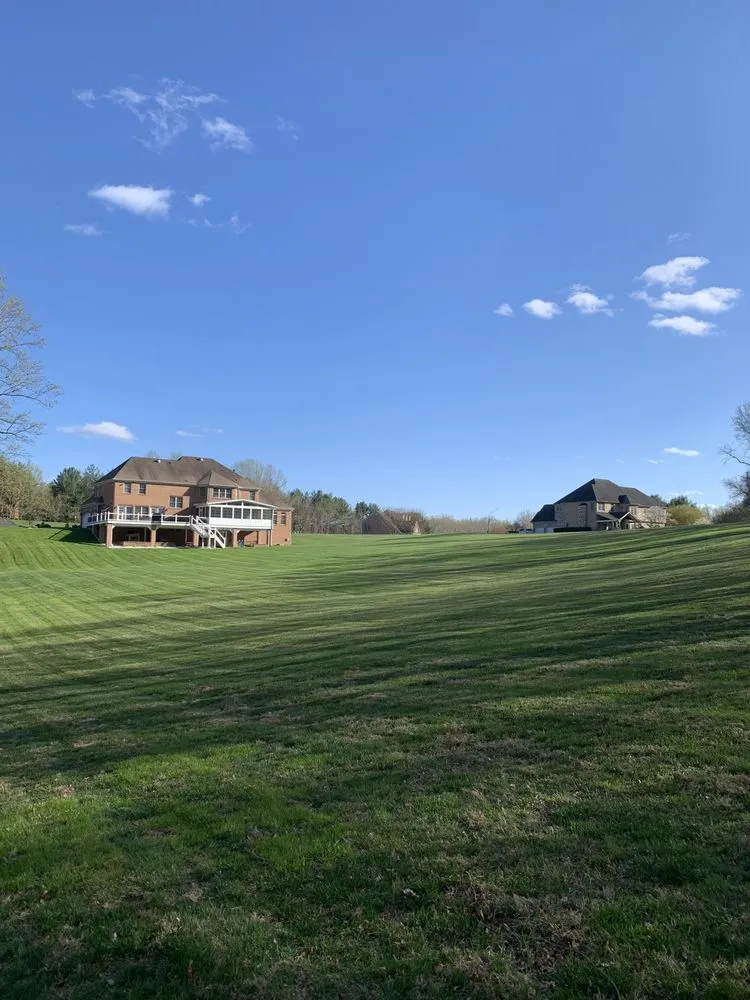 Reliable outdoor landscaping in Fallston, MD - Will Be Green